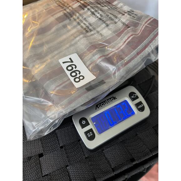 Iron Resin Striped XL Western USA Rodeo Canvas Work Chore Farm Button Up Shirt - Picture 15 of 15